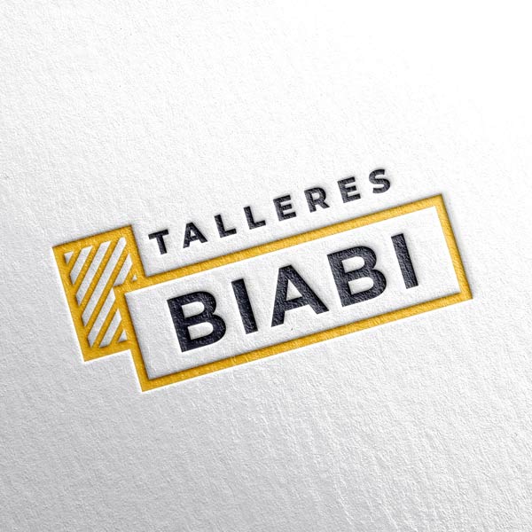 Imagen de la identidad de Talleres Biabi