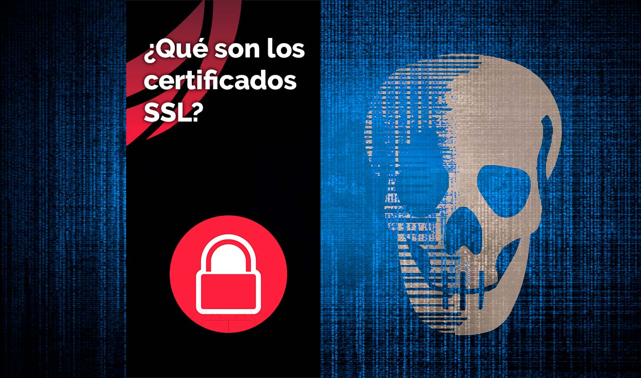 ¿Qué son los certificados SSL?