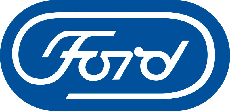 Prototipo de marca Ford