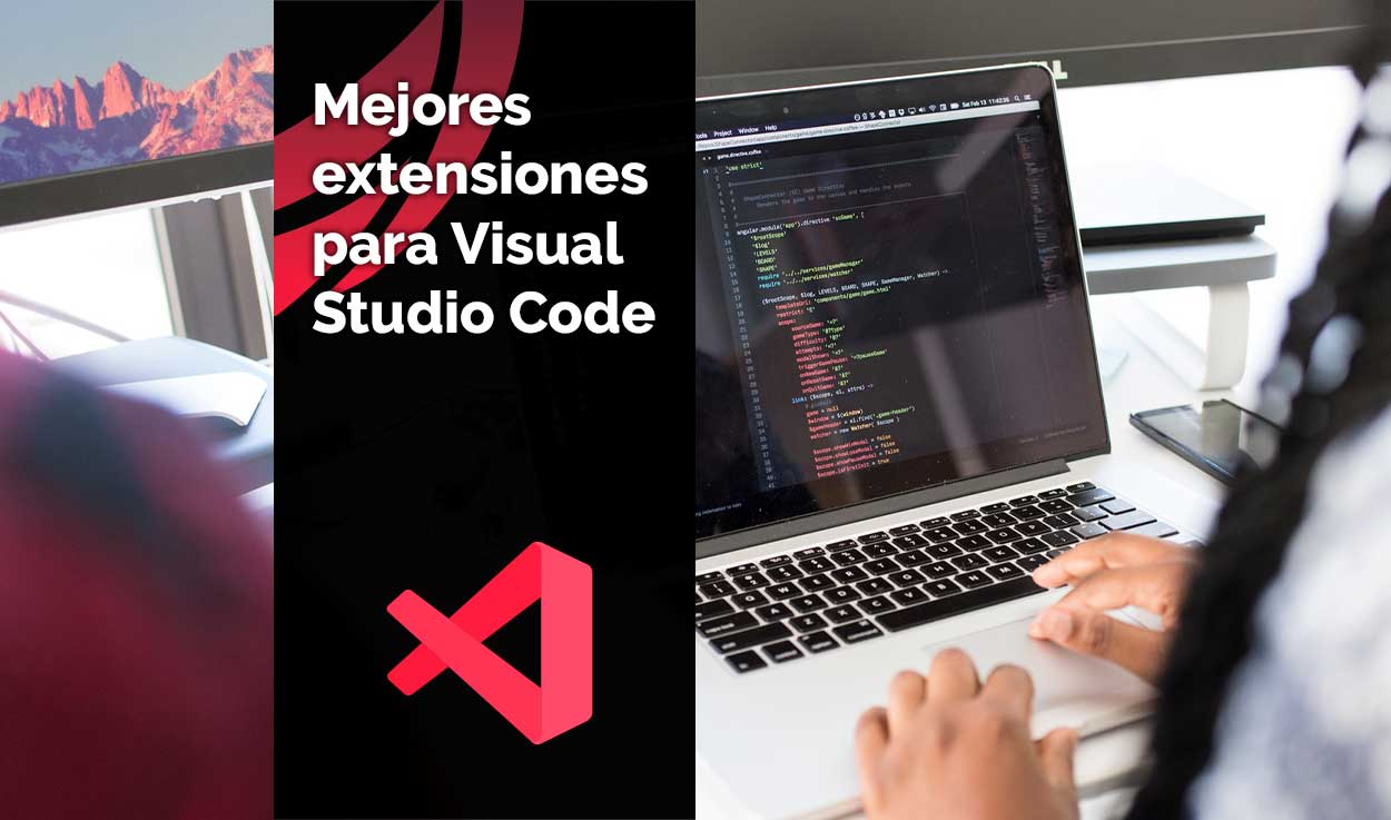 Mejores extensiones para Visual Studio Code