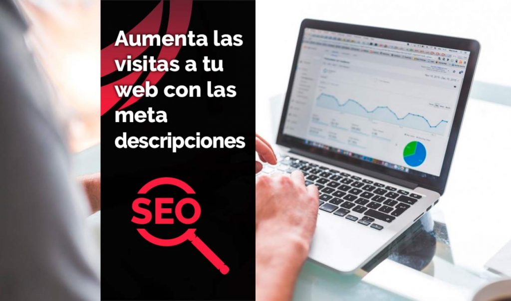 Optimizar metadescripciones para mejorar SEO