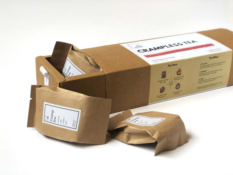 packaging ecologico