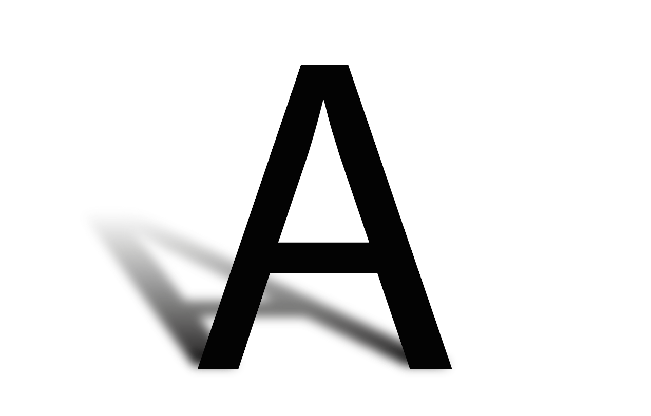 Cómo agregar sombra en Illustrator Sombra paralela, 3D, degradada...