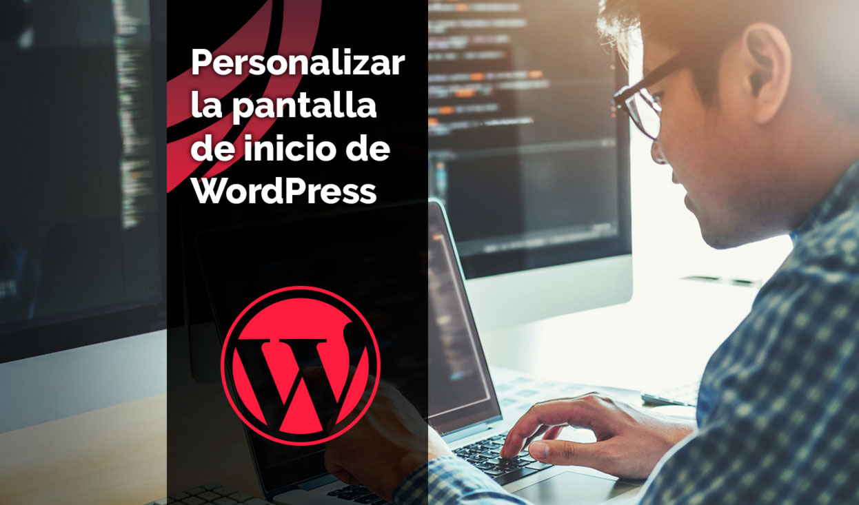 Personalizar login de WordPress