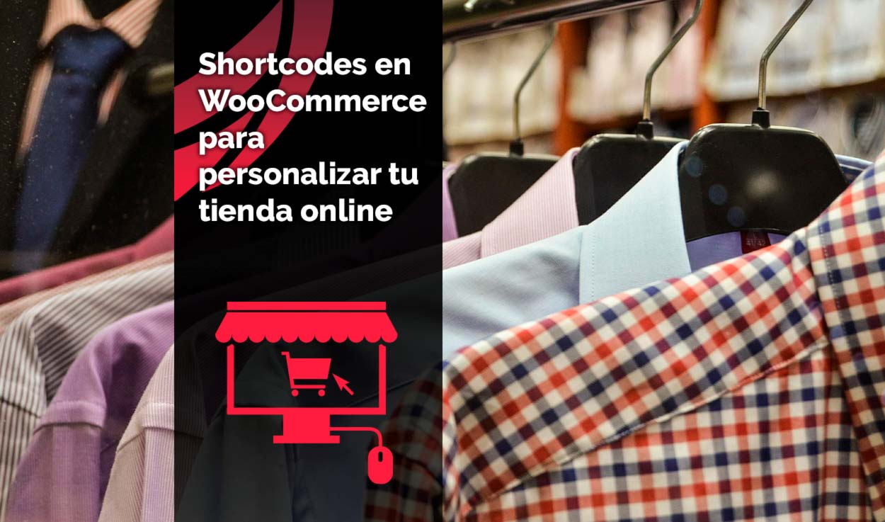 Listado shortcodes WooCommerce en 2021