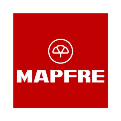 Logotipo de Mapfre, por Alberto Corazón.