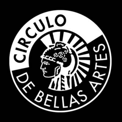 Logotipo de círculo de Bellas Artes, por Alberto Corazón.