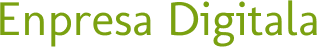 logo empresa digital