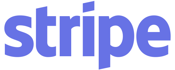 Logotipo de Stripe