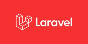 Logo de Laravel los mejores frameworks para PHP