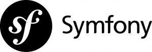 Logo de Symfony 