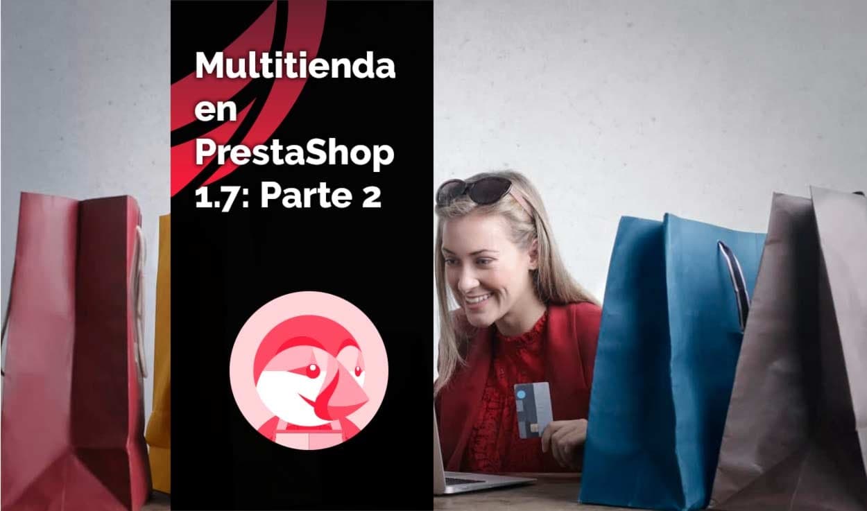 Cómo importar combinaciones en una multitienda PrestaShop