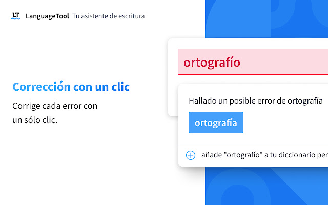 LanguageTool entre las mejores extensiones de navegador para 2022