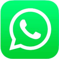 logo de whatsapp