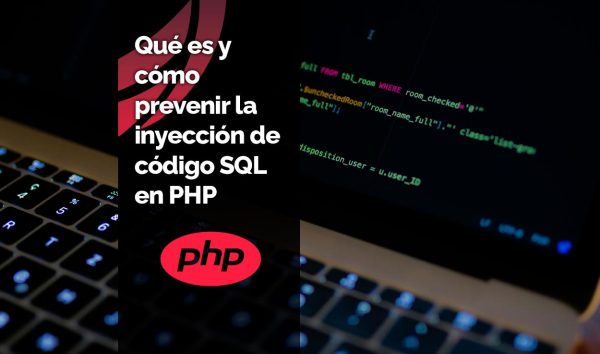 Cómo evitar inyección de SQL en PHP - Blog - Diseño WEB & SEO