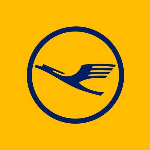 Restyling Lufthansa