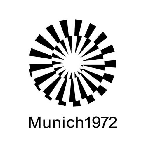 Juegos olímpicos Munich 72
