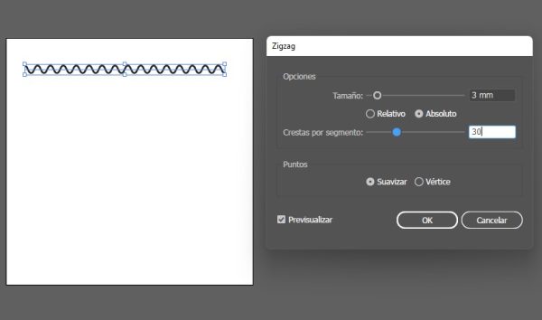 Como Hacer Una Linea Con Ondas En Illustrator carontestudio.com