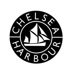 Logo de Chelase Harbour