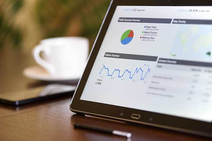 Google Analytics como herramienta para analizar plan de marketing