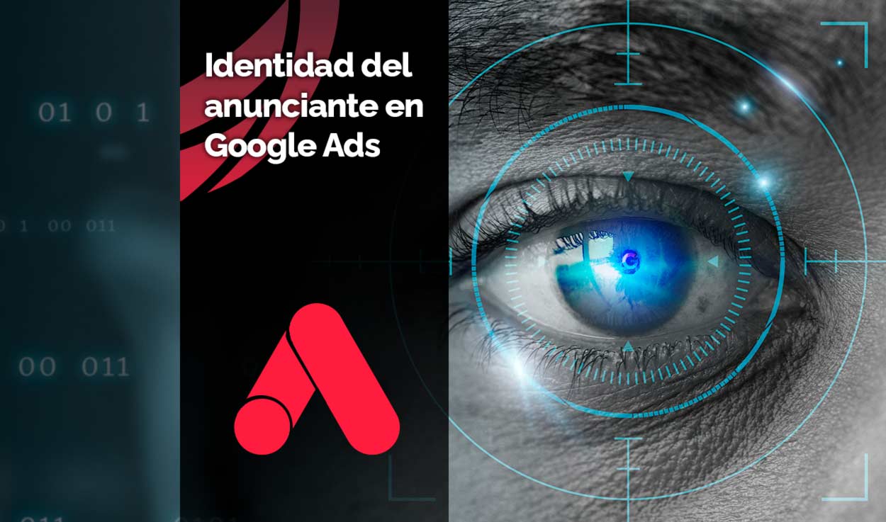 Verificar la identidad del anunciante en Google Ads