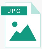 Formato de imagen JPG