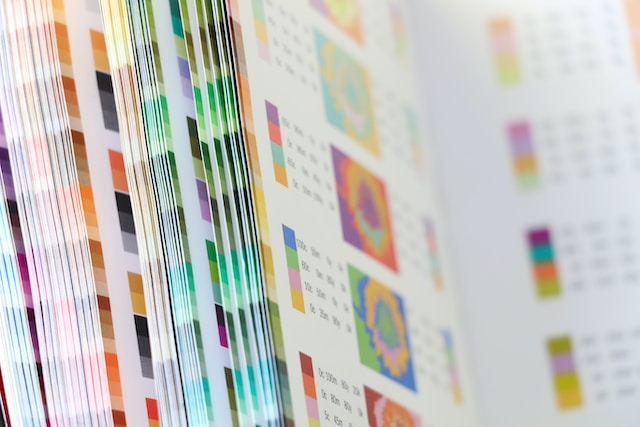 Modo de color exportar archivos imprenta