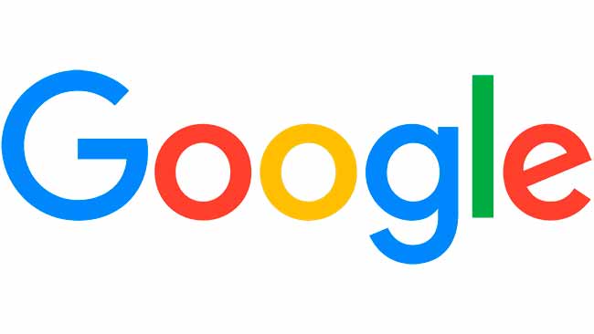 Restyling de Google: Logo actual