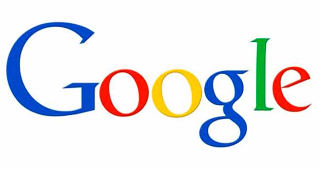 Cambio de imagen de Google: Logo viejo
