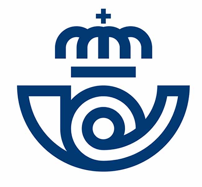 Ejemplos de rebranding: logo nuevo de Correos