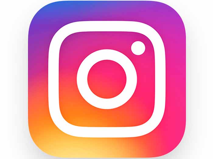 Restyling Instagram: Logo nuevo