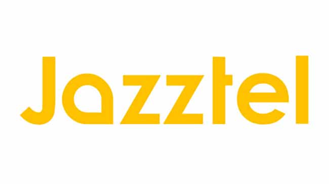 Restyling Jazztel: Logo nuevo