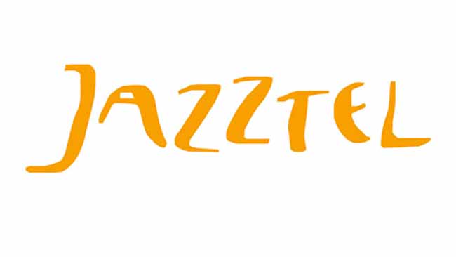 Restyling Jazztel: Logo viejo
