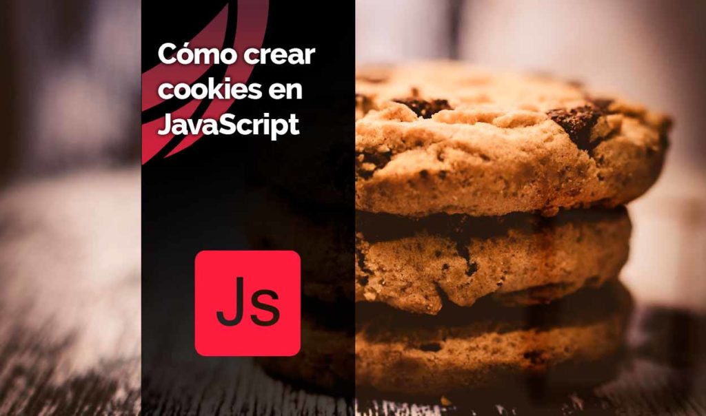 como crear cookies en javascript