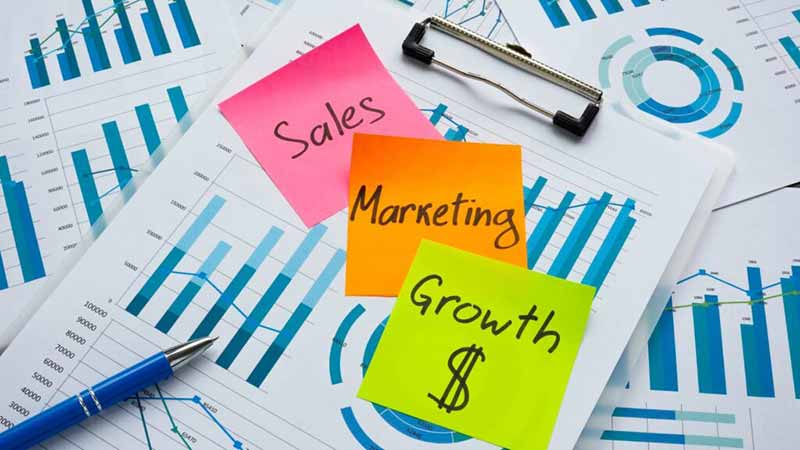 ¿Qué es el growth marketing?