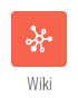 Recurso tipo Wiki en Moodle
