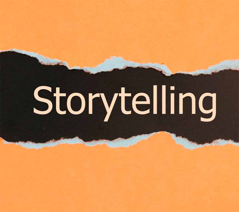 Estrategia de Storytelling
