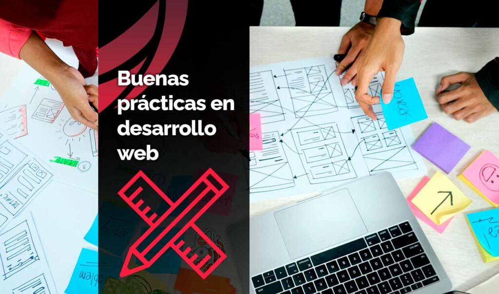 buenas practicas en desrrollo web