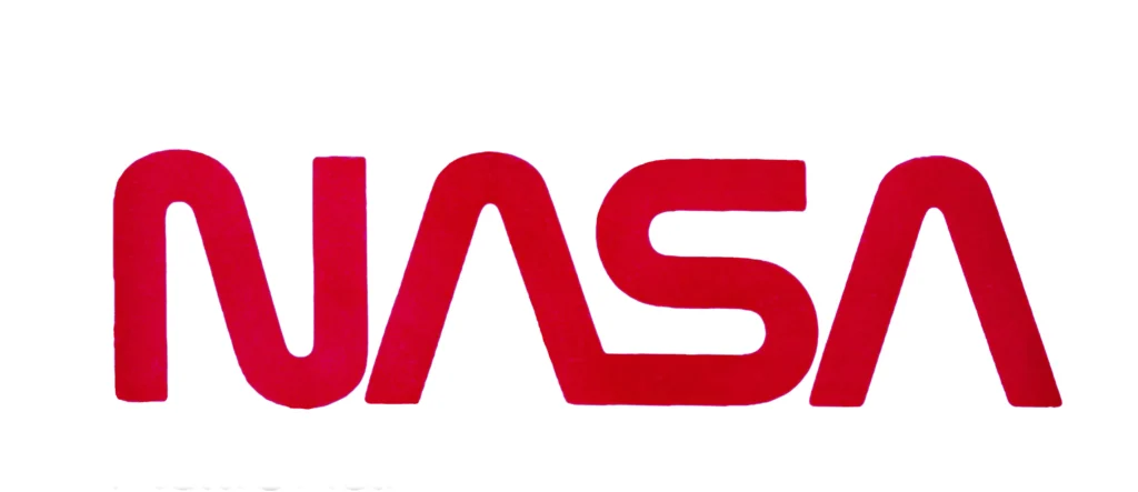 Logotipo NASA