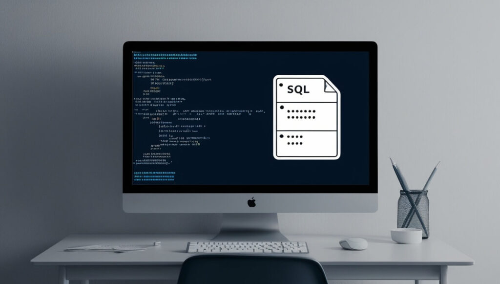 Comandos SQL: Listado completo y conceptos básicos