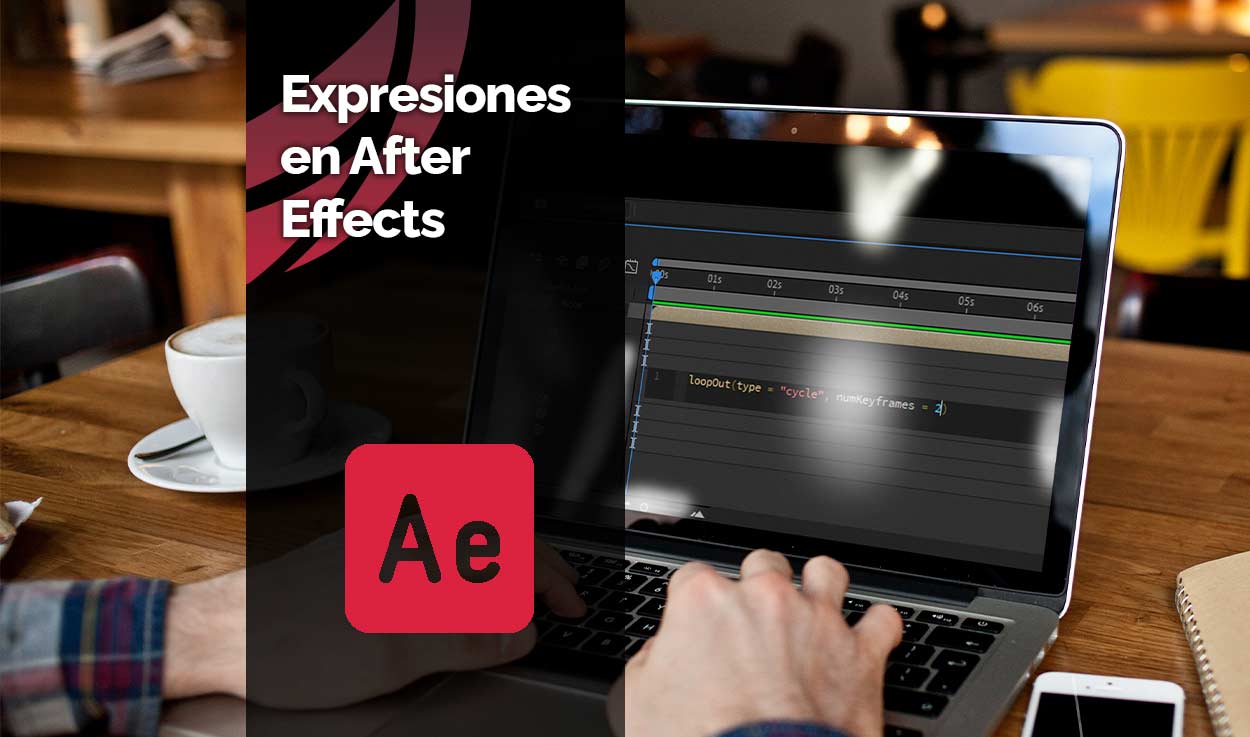 Expresiones en After Effects