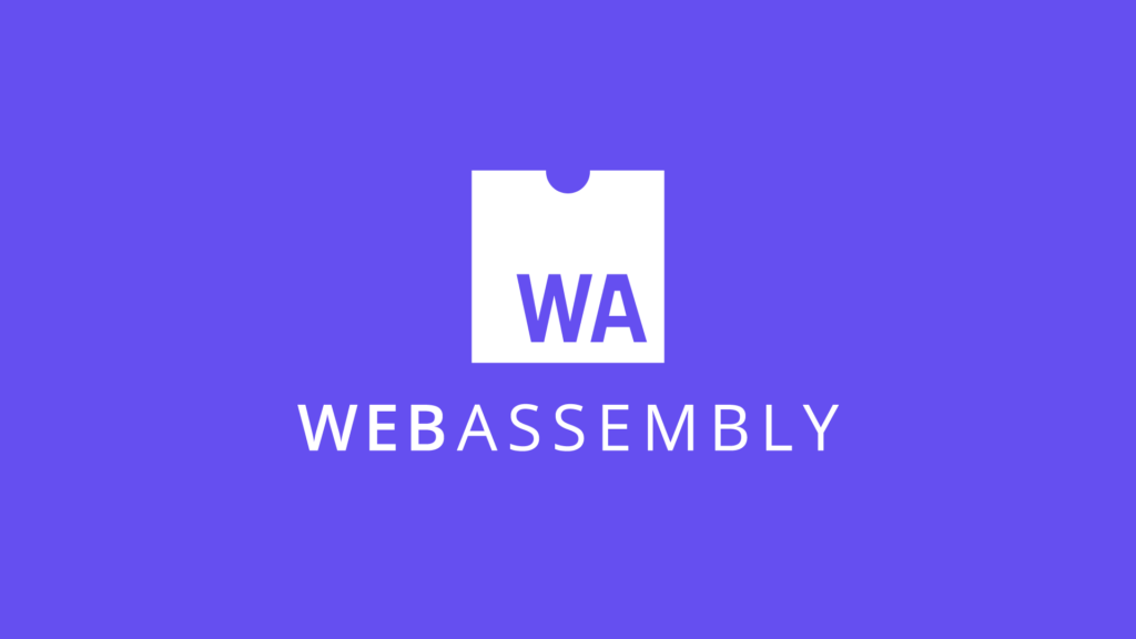 WebAssembly: Qué es y cómo funciona