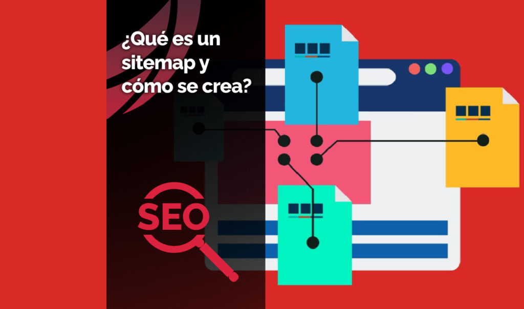 Qué es un sitemap y como se cre