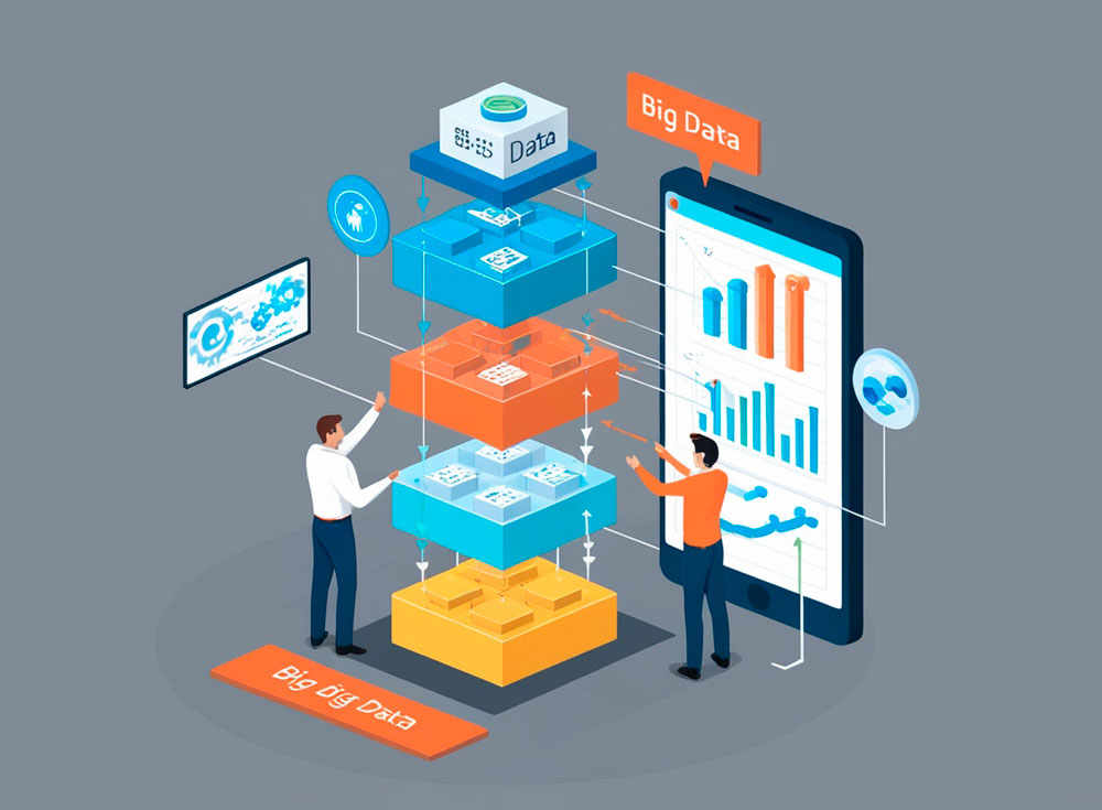 Transformación de datos