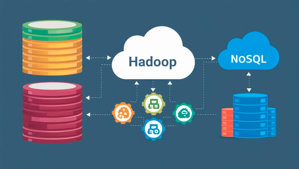 Almacenamiento en Big Data