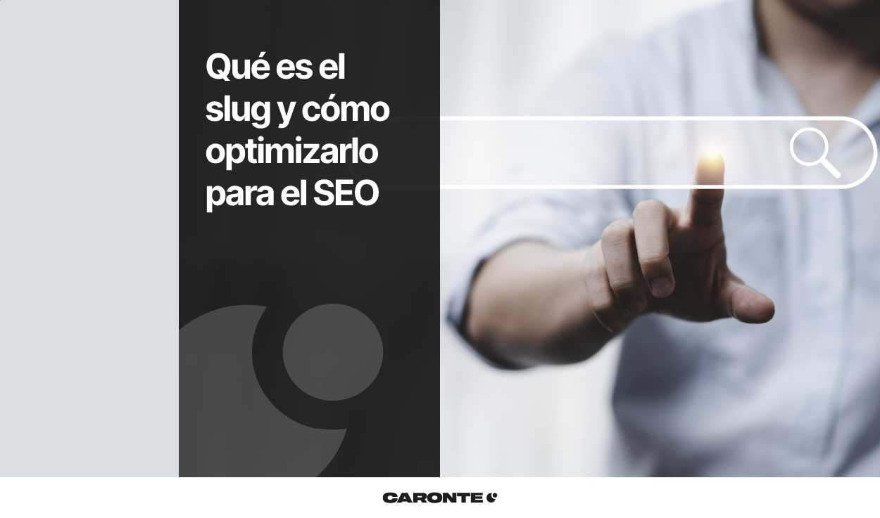 Qué es el slug y cómo optimizarlo para el SEO