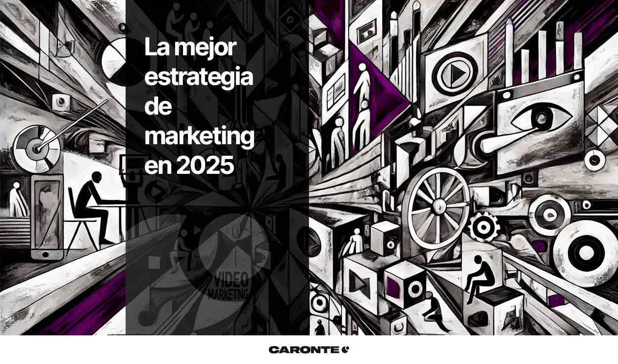 Por qué esta estrategia de Marketing Online Está cambiando las reglas del juego en 2025