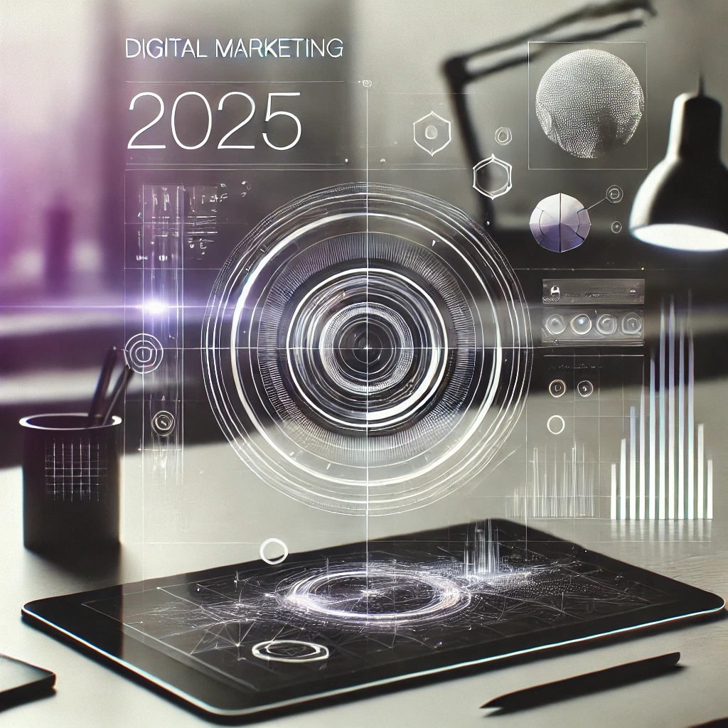 Video marketing 2025