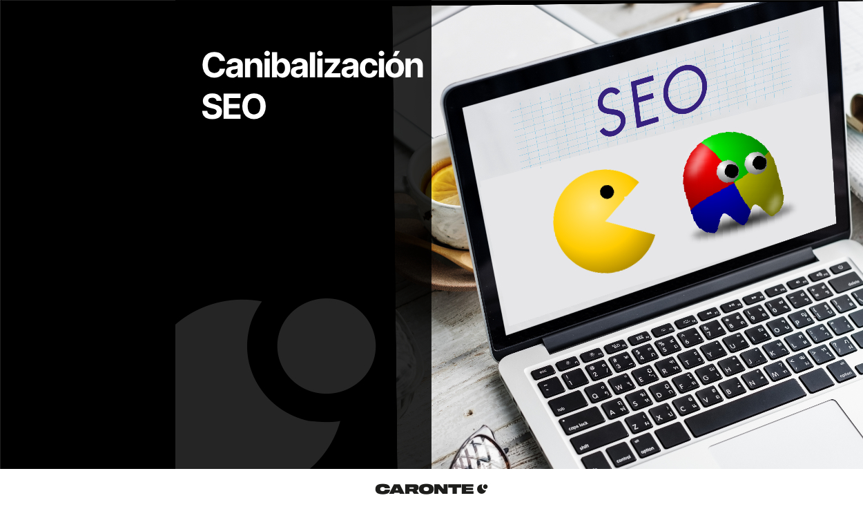 Canibalización SEO