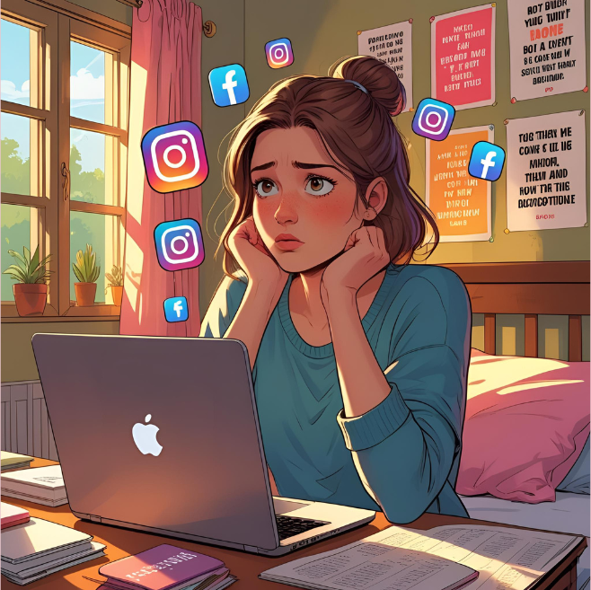Generador de seguidores de Instagram